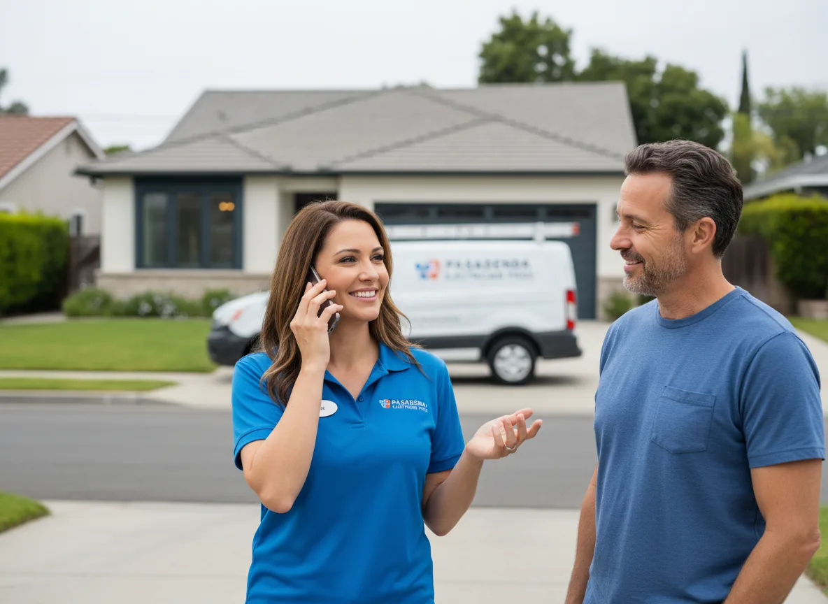 Electrician Jelm, WY FAQs